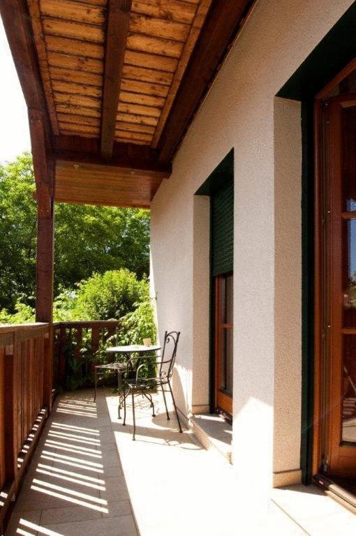Hotel Garni Winzerhof Hoedl Wagna Exterior photo